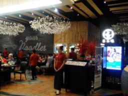 The Duck King Noodle and Kitchen Greater Jakarta