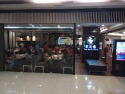 The Duck King Jakarta