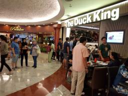 The Duck King Jakarta