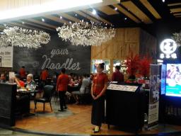 The Duck King Noodle and Kitchen Greater Jakarta