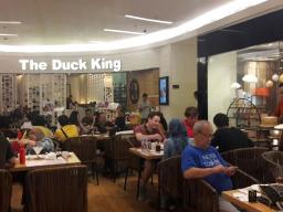 The Duck King Jakarta